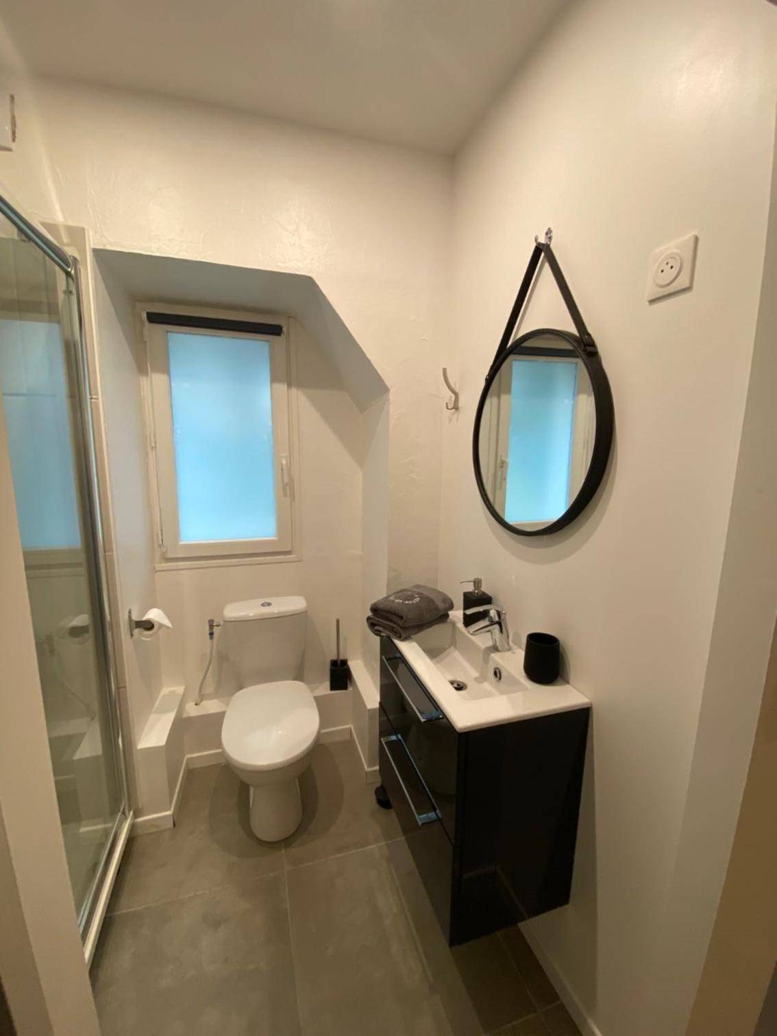 La Ferme de Labbeville