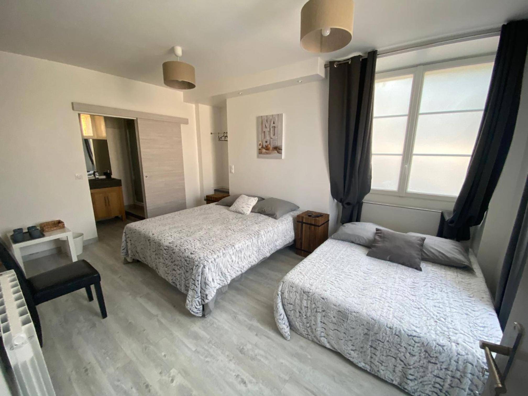 La Ferme de Labbeville