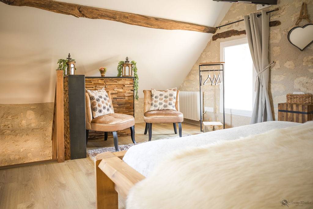 La Ferme de Labbeville