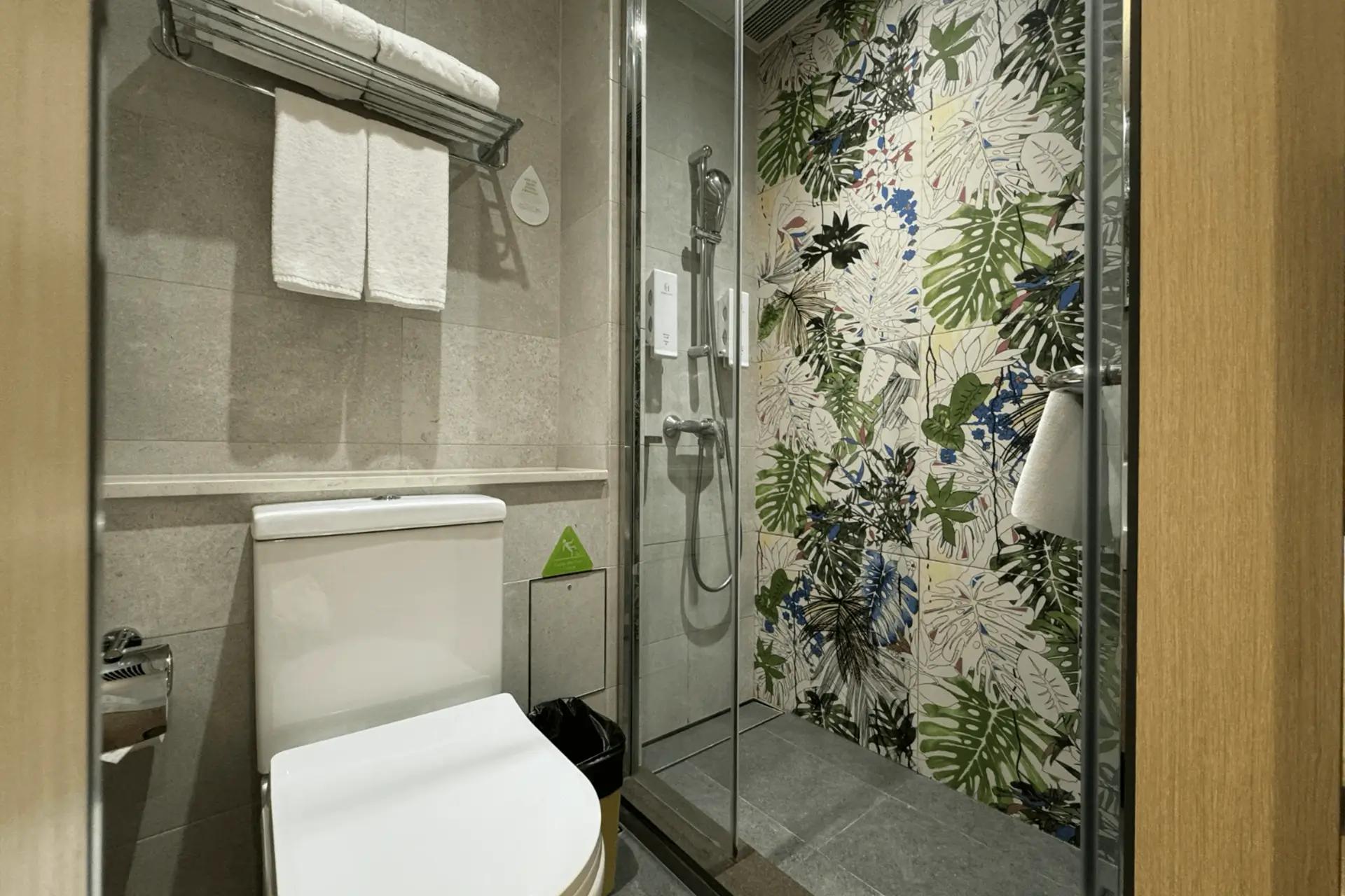 Hotel YX Lai Chi Kok