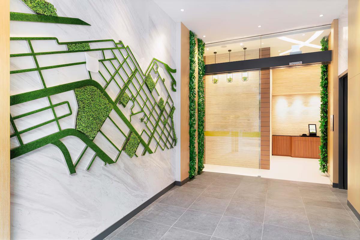 Hotel YX Lai Chi Kok