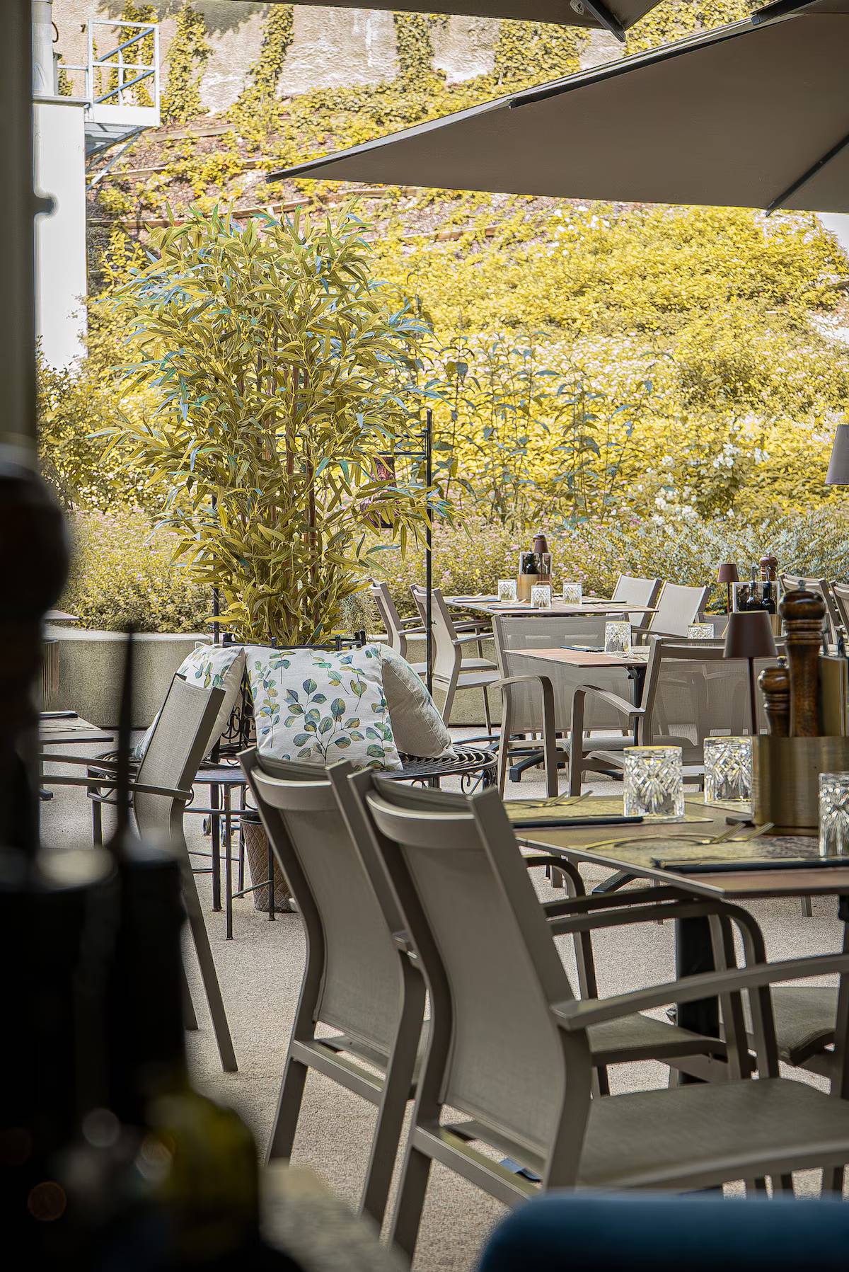 Best Western Hotel Spinnerei Linz