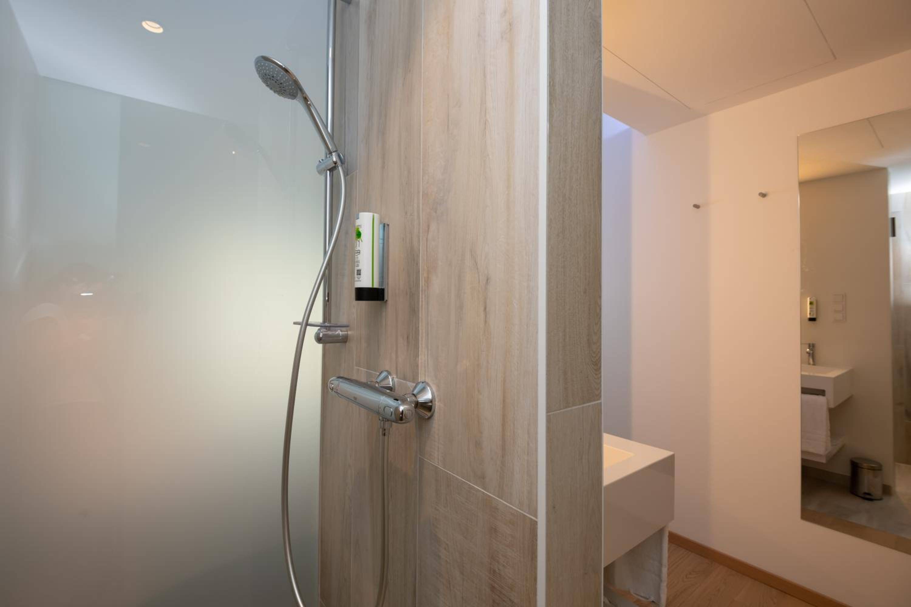 Best Western Hotel Spinnerei Linz