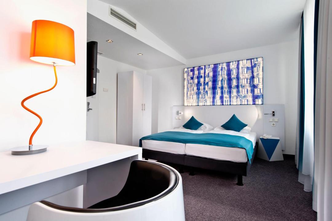 Wyndham Garden Düsseldorf City Centre Königsallee