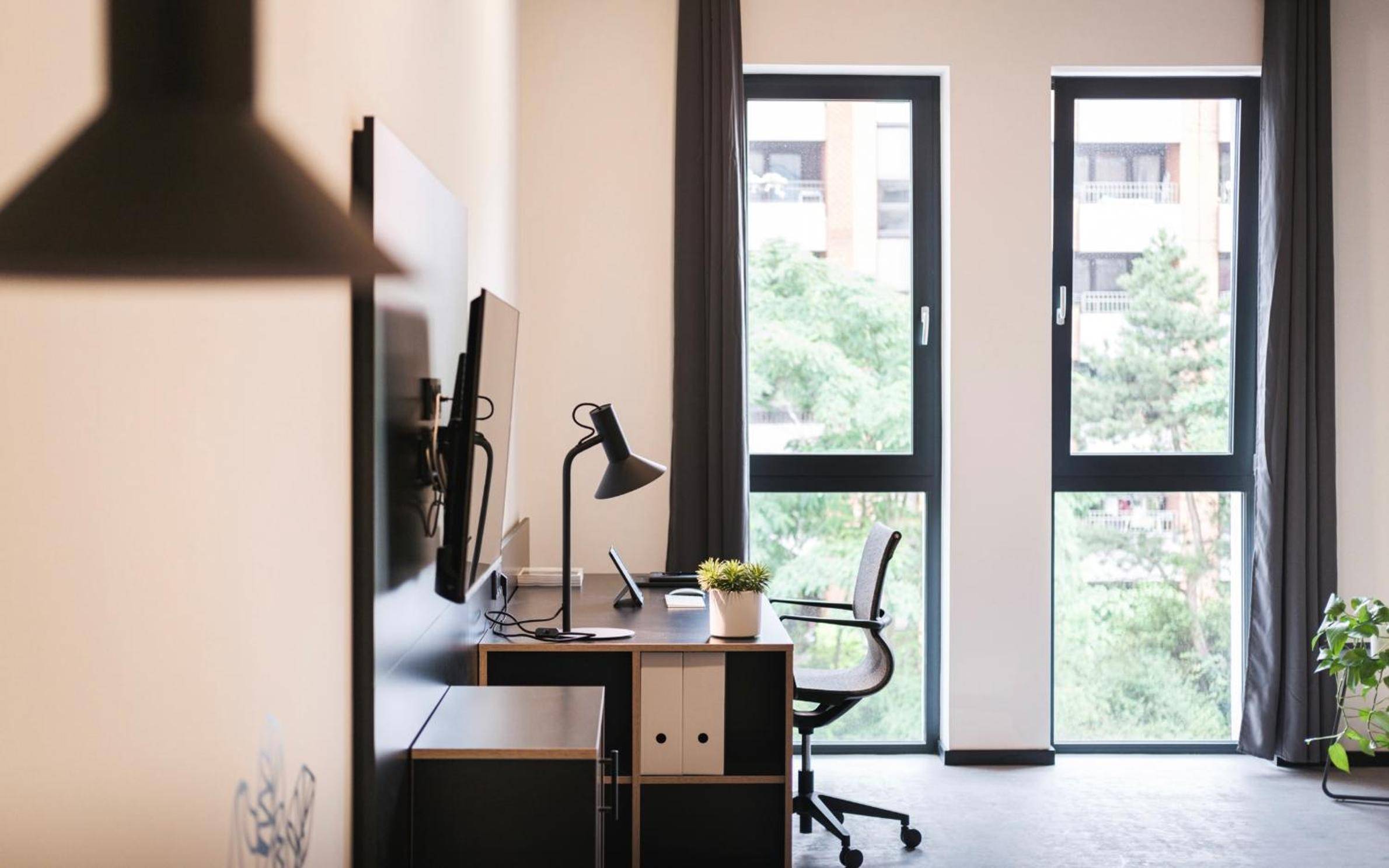 MoLiving - Design Hotel & Apartments Düsseldorf-Neuss