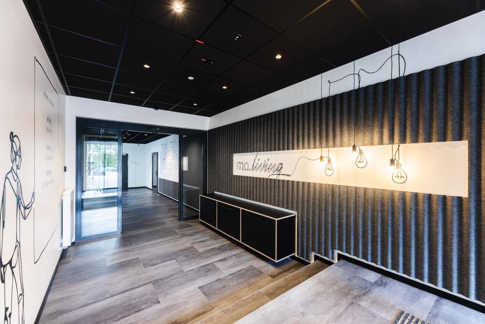 MoLiving - Design Hotel & Apartments Düsseldorf-Neuss