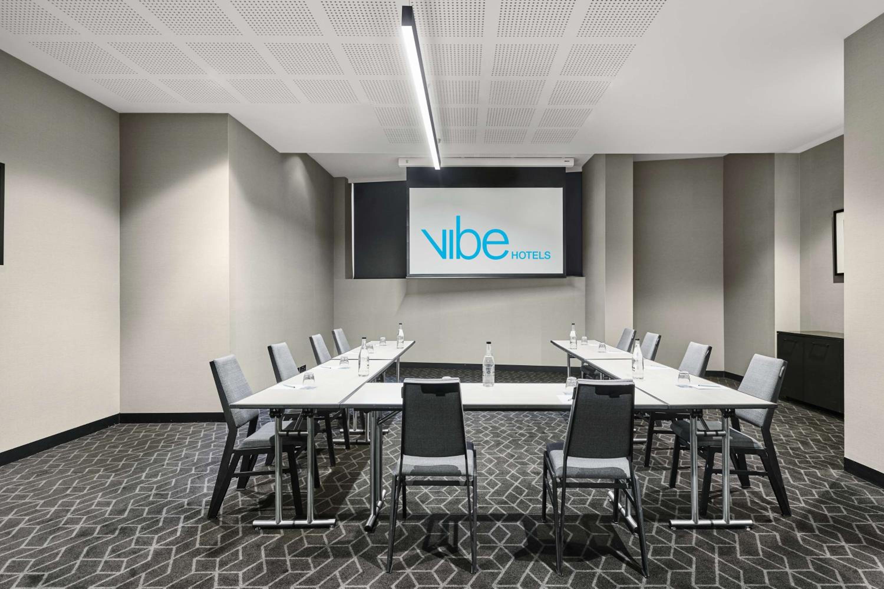 Vibe Hotel Melbourne Docklands