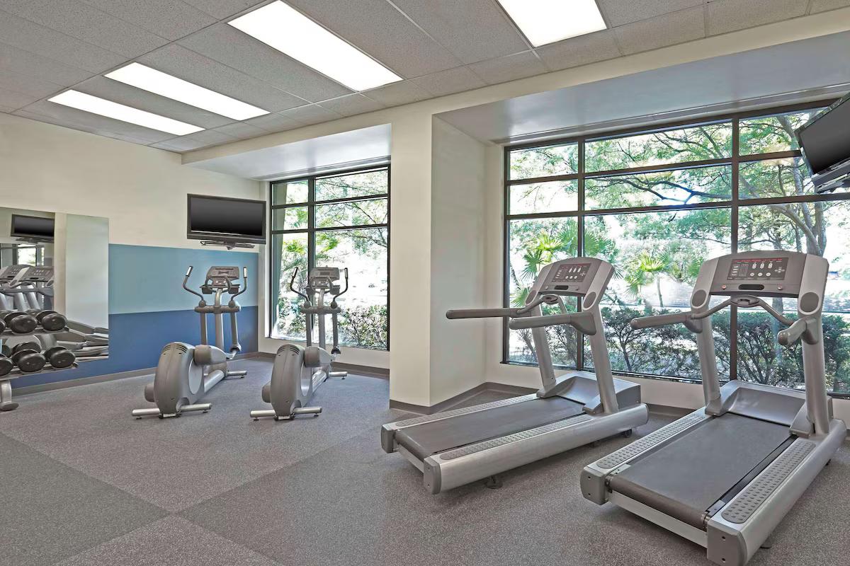 Grand Park Hotel Vancouver Airport, Ascend Hotel Collection