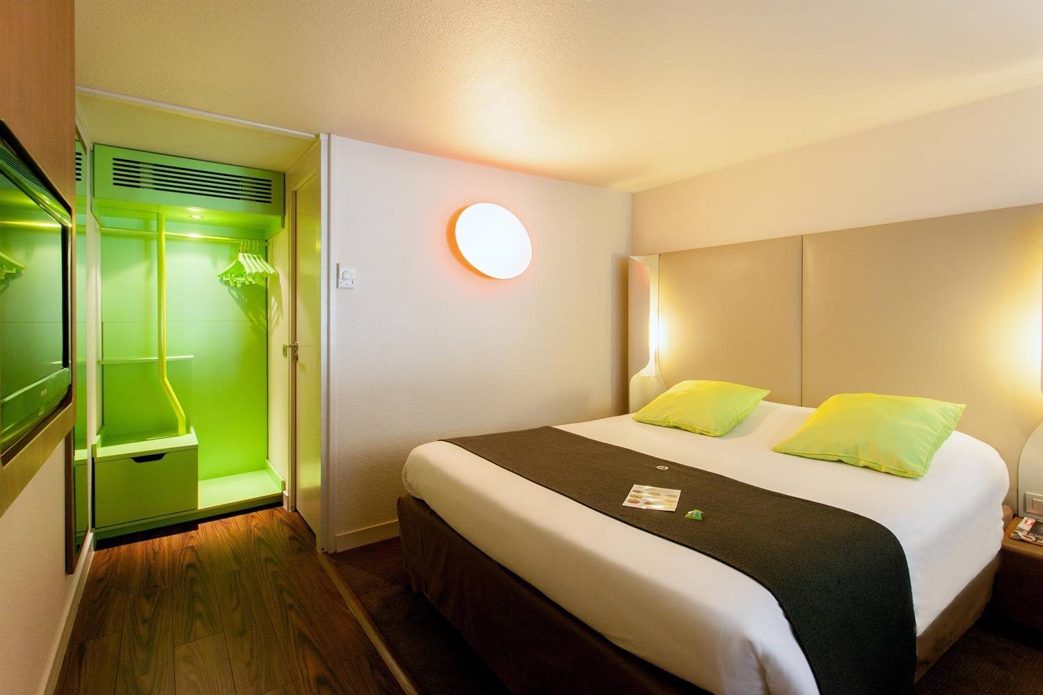 Campanile Tours Sud ~ Joué-Les-Tours