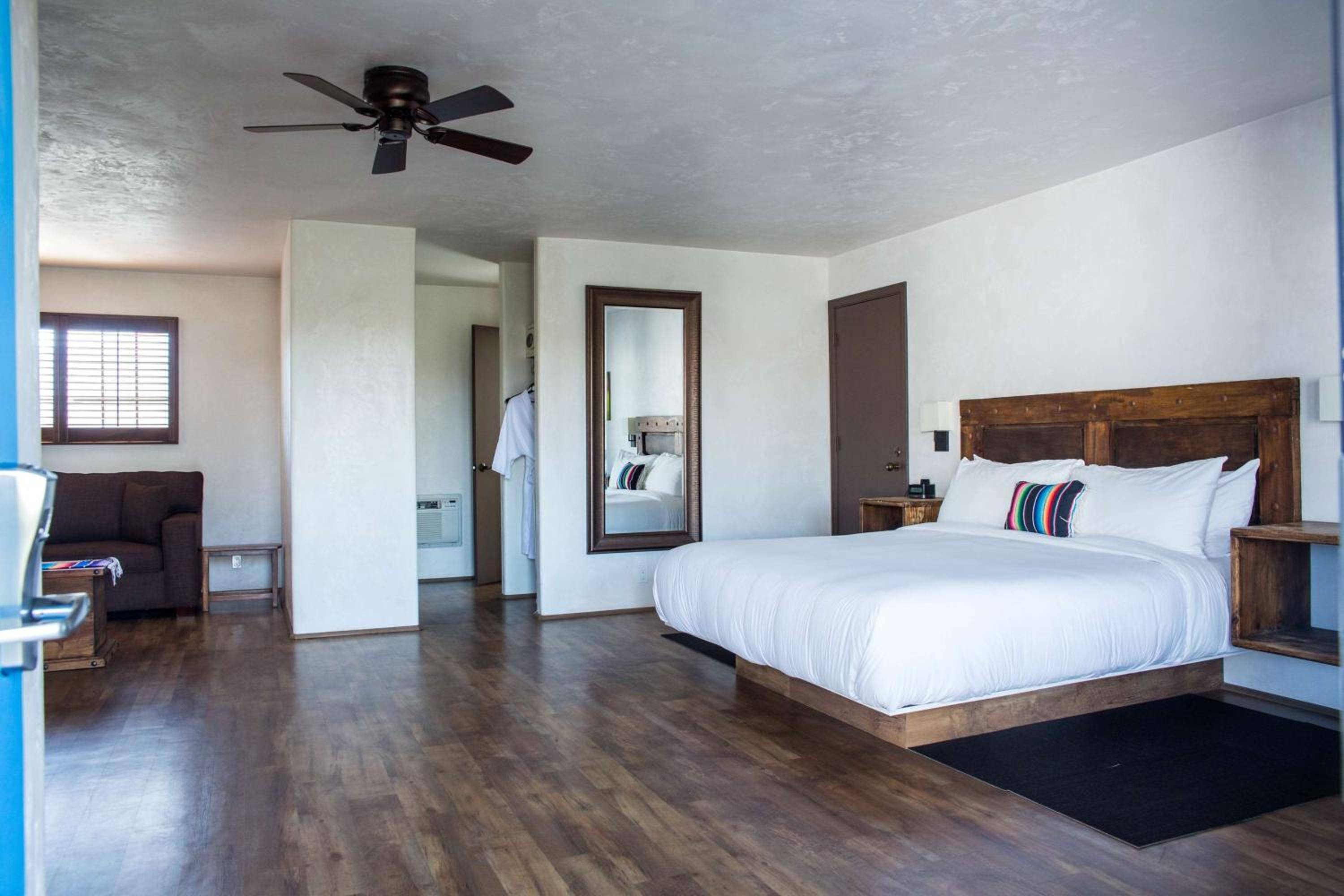 Hacienda de Leal - BW Signature Collection