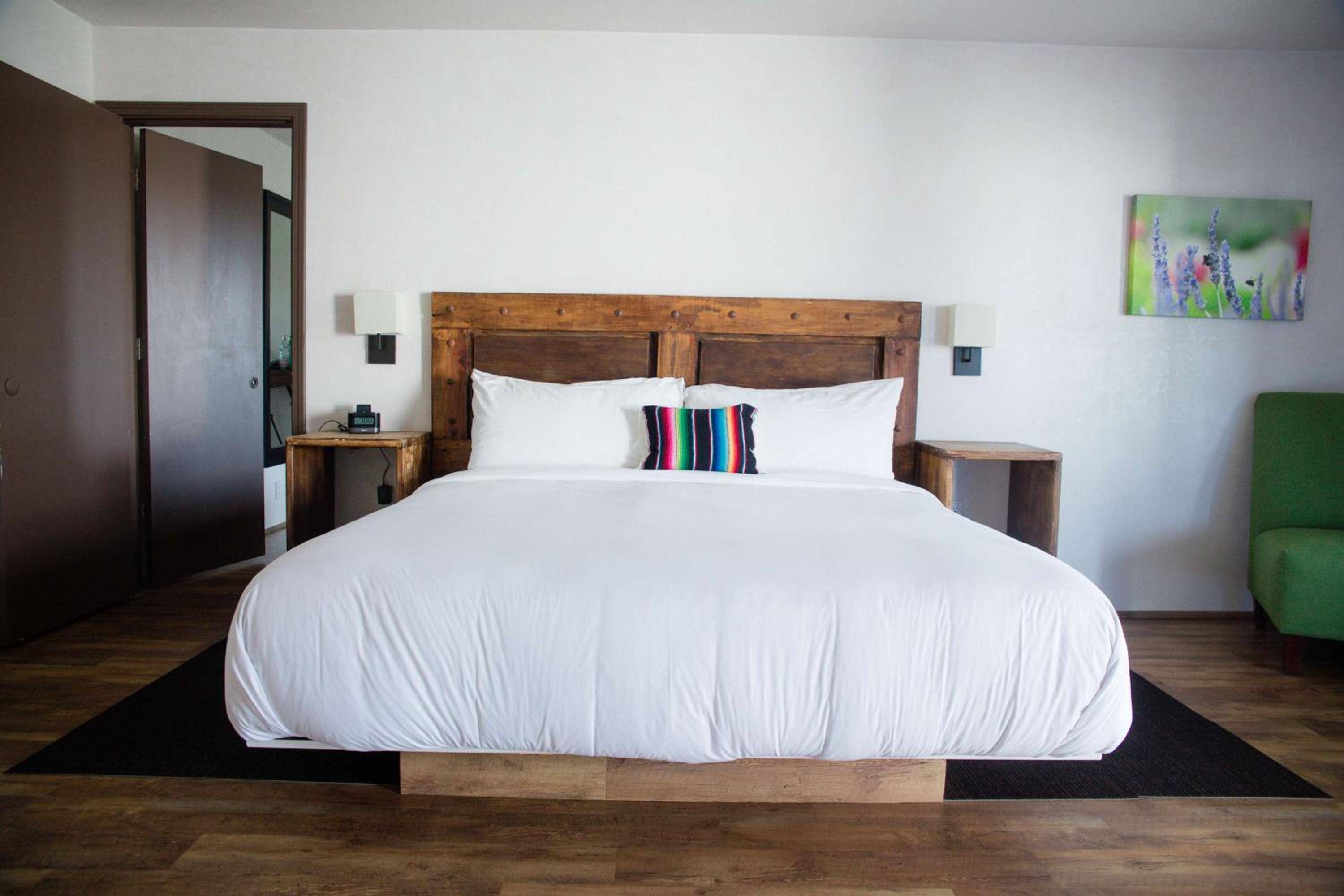 Hacienda de Leal - BW Signature Collection