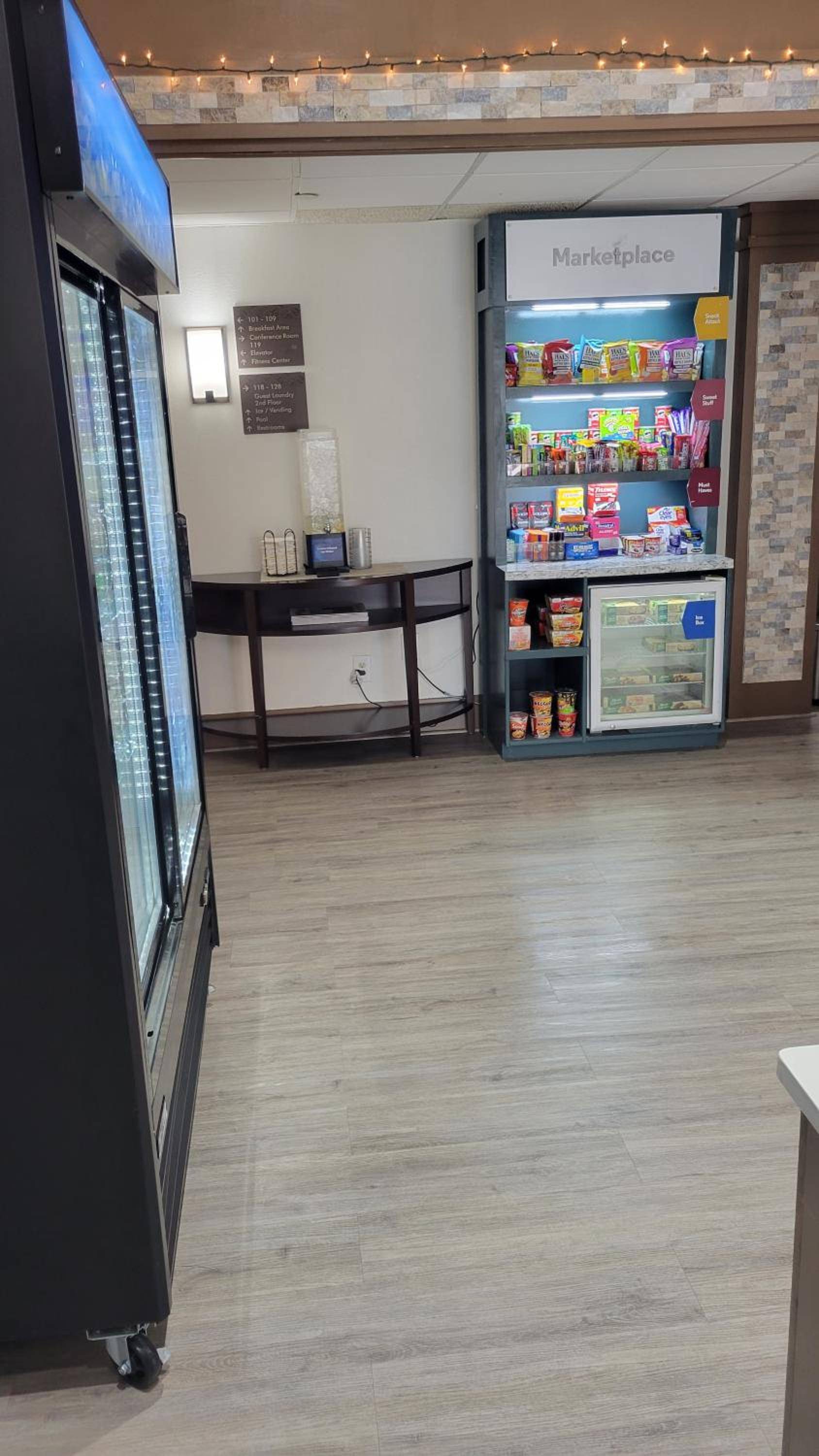 Comfort Suites Cumming-Atlanta near Northside Hospital Forsyth