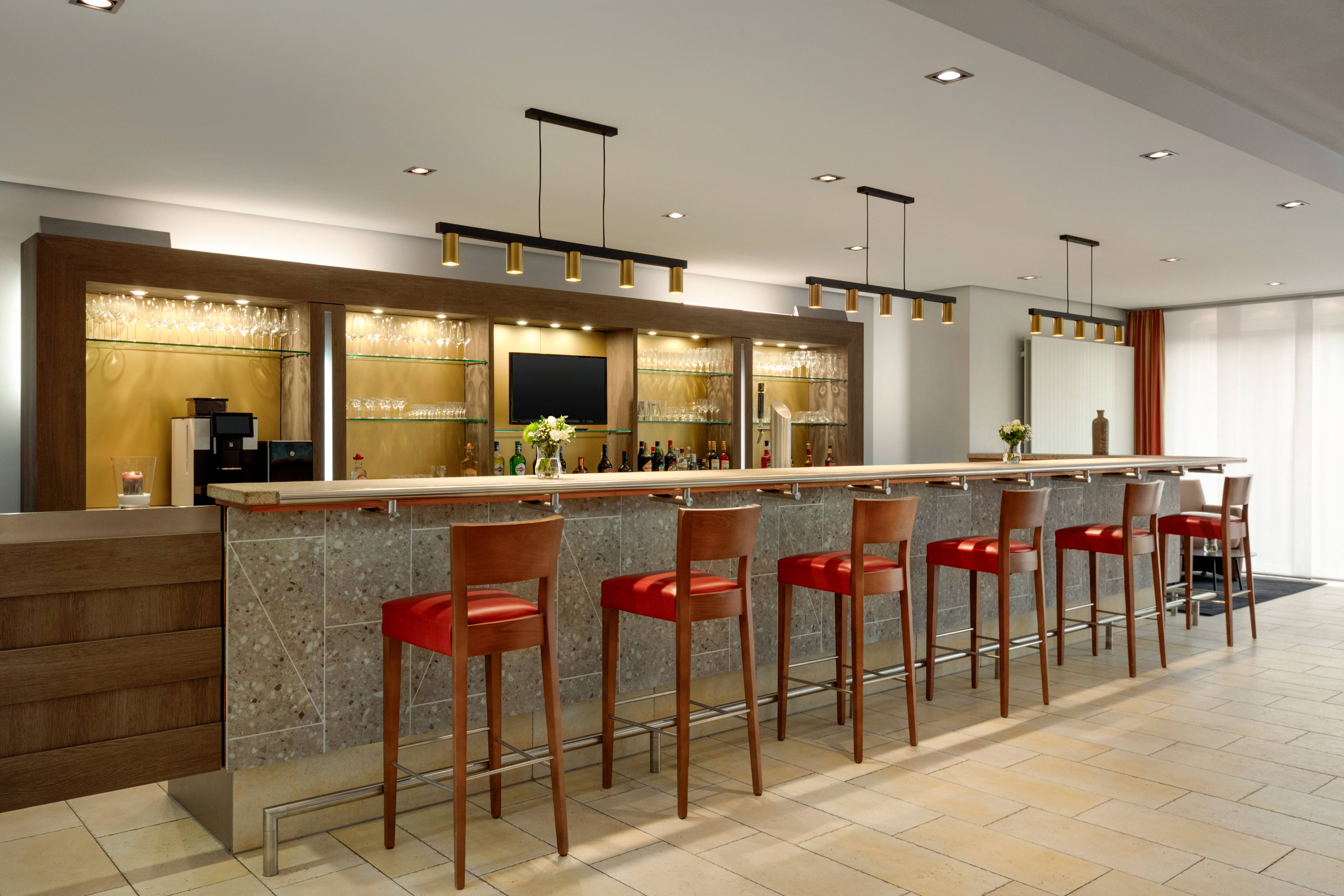 Ramada by Wyndham Düsseldorf Ratingen