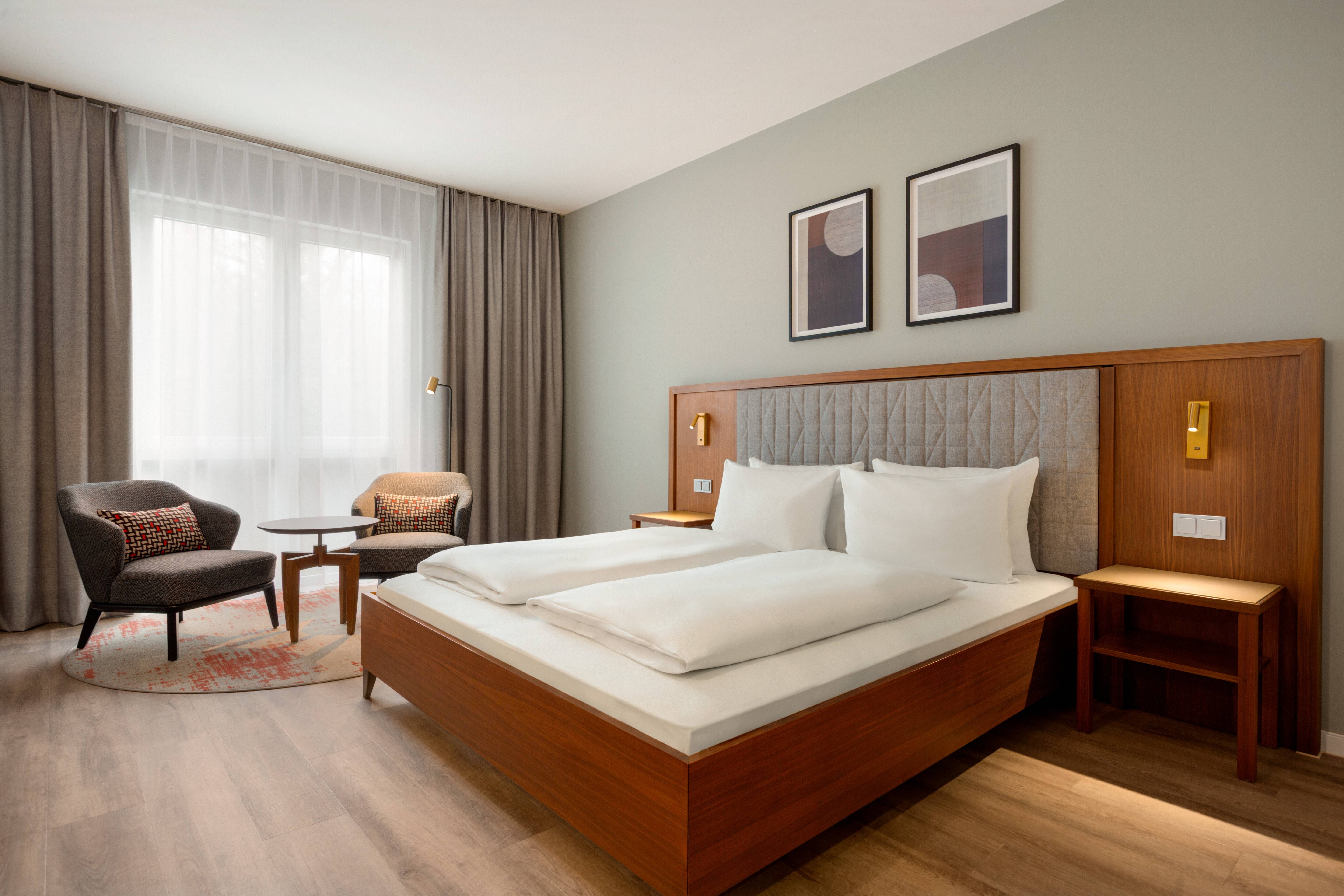 Ramada by Wyndham Düsseldorf Ratingen