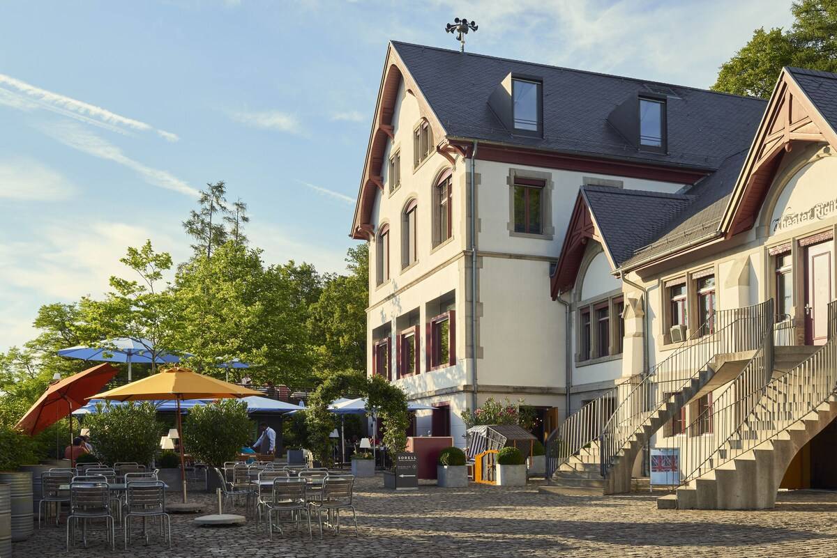 Sorell Hotel Rigiblick