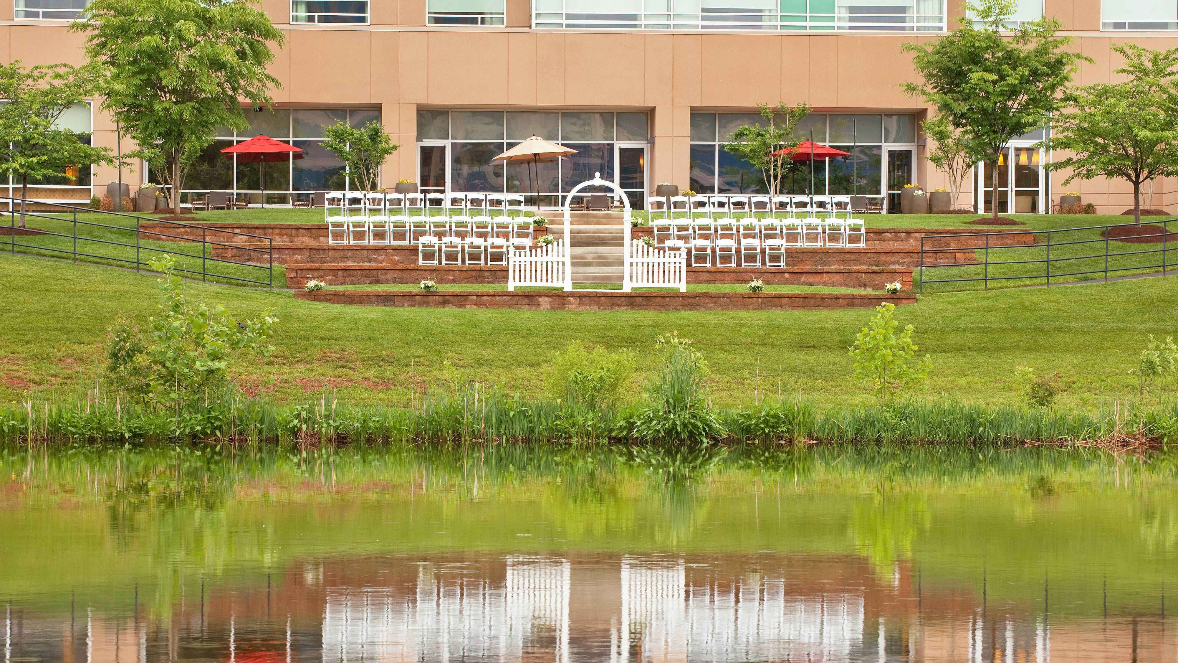 The Westin Washington Dulles Airport