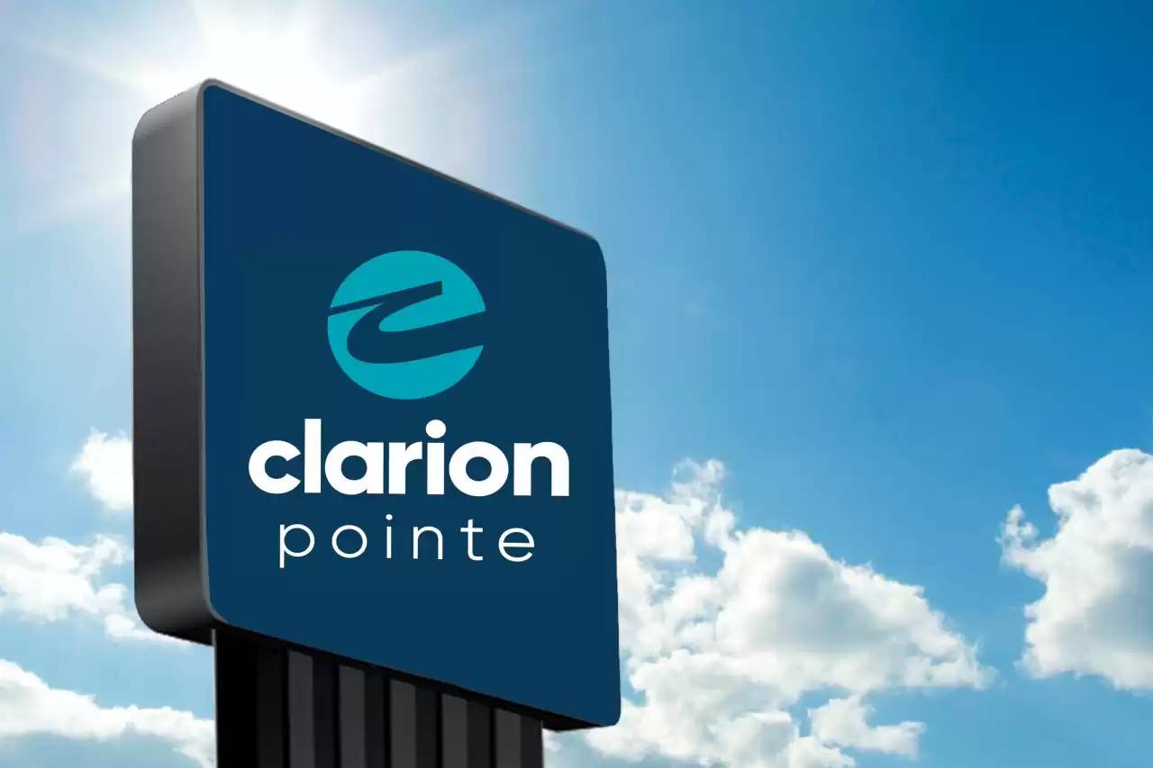 Clarion Pointe Spring
