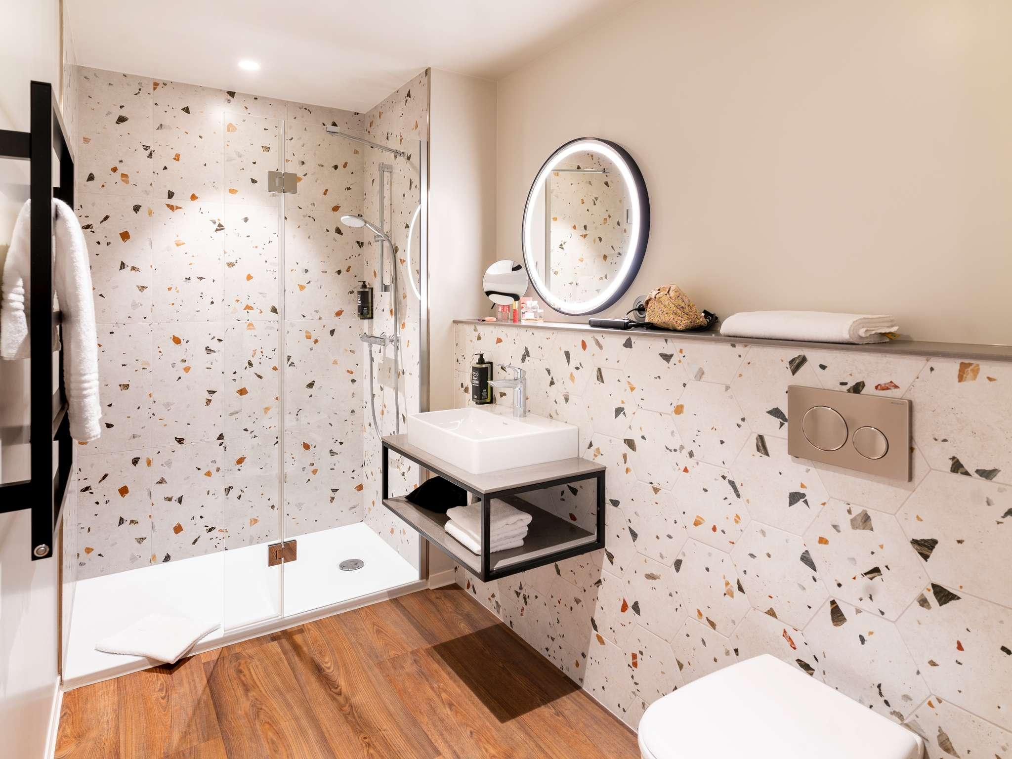 ibis Styles Strasbourg Centre République