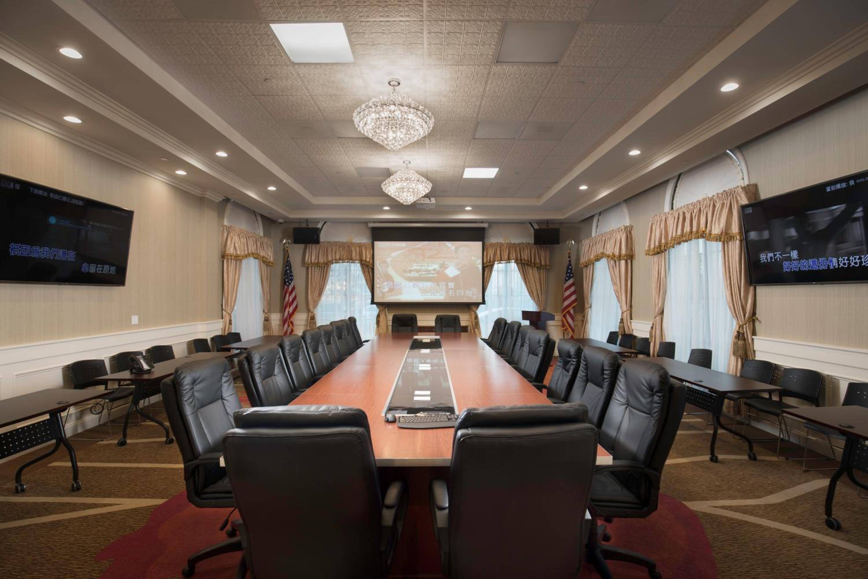 Holiday Inn El Monte - Los Angeles, an IHG Hotel