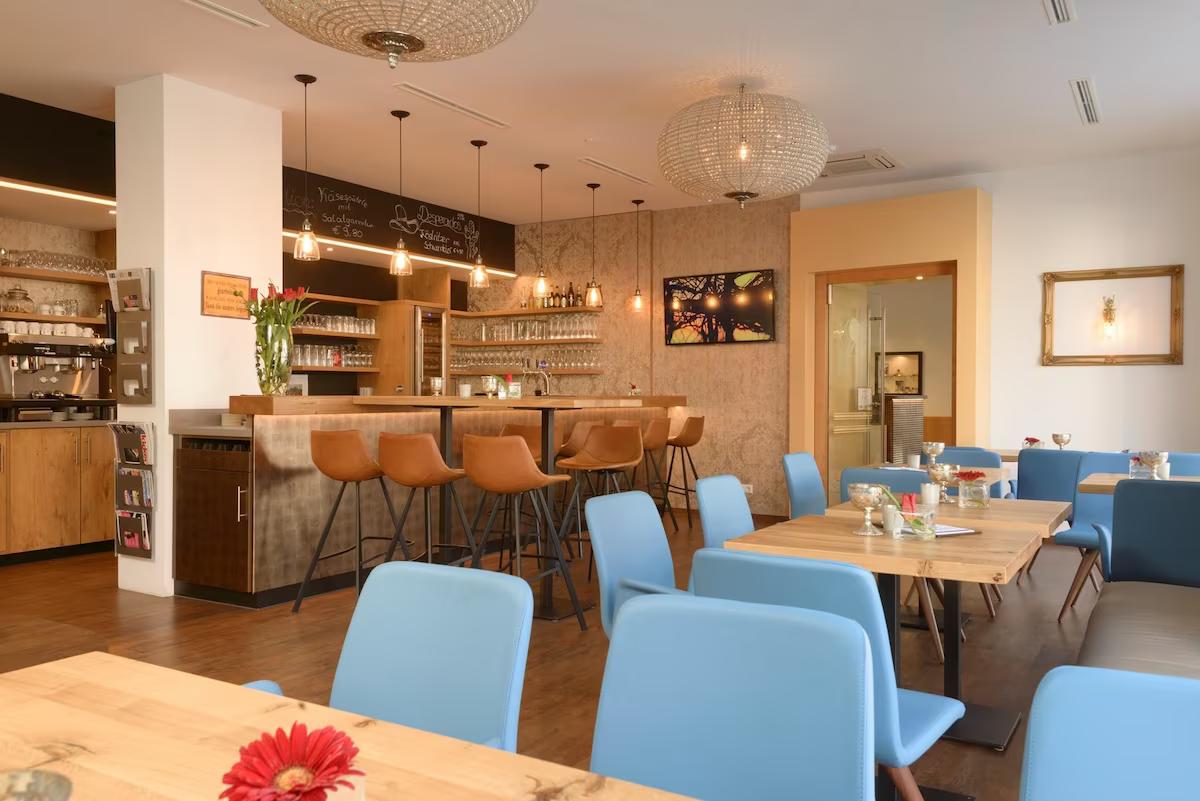 Best Western Hotel Lamm