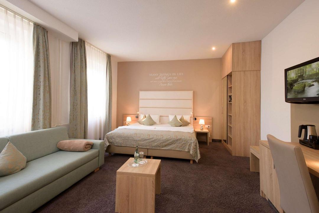 Best Western Hotel Lamm