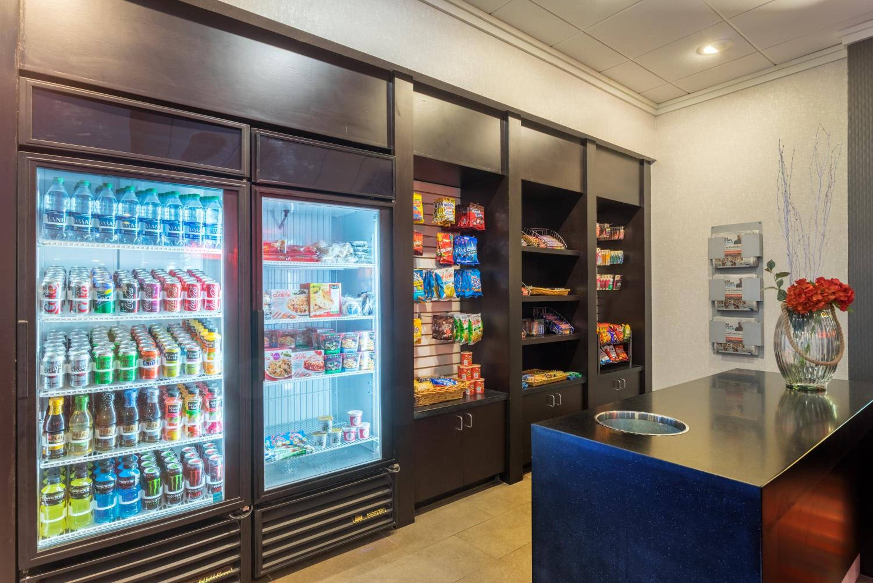 Holiday Inn Harrisburg I-81 Hershey Area, an IHG Hotel