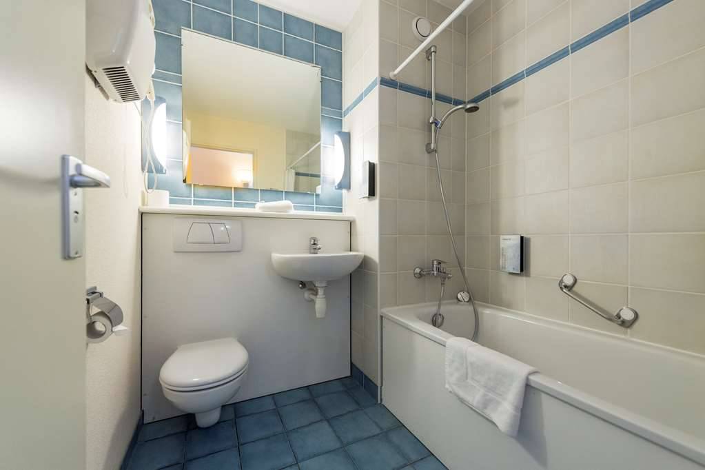 Campanile Hotel & Restaurant Gent