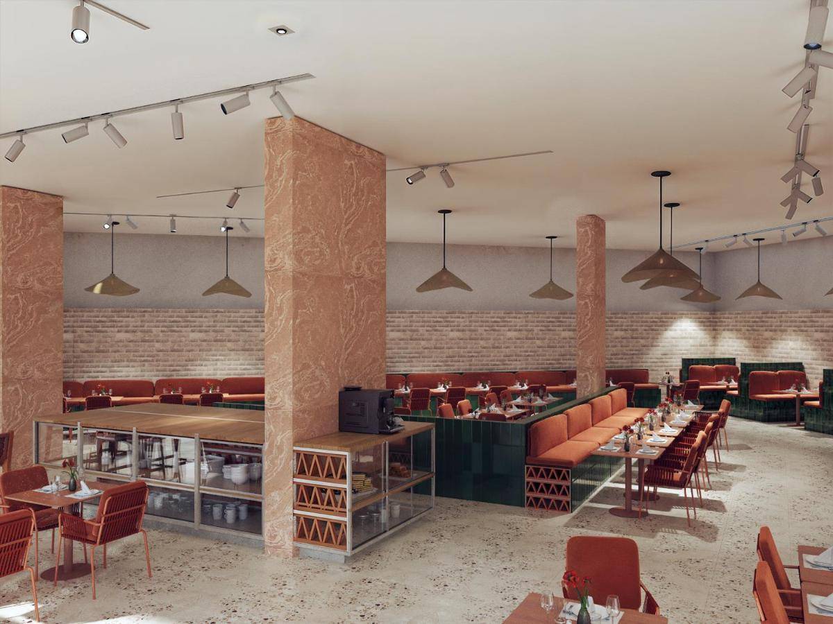 Hôtel Ligo by HappyCulture