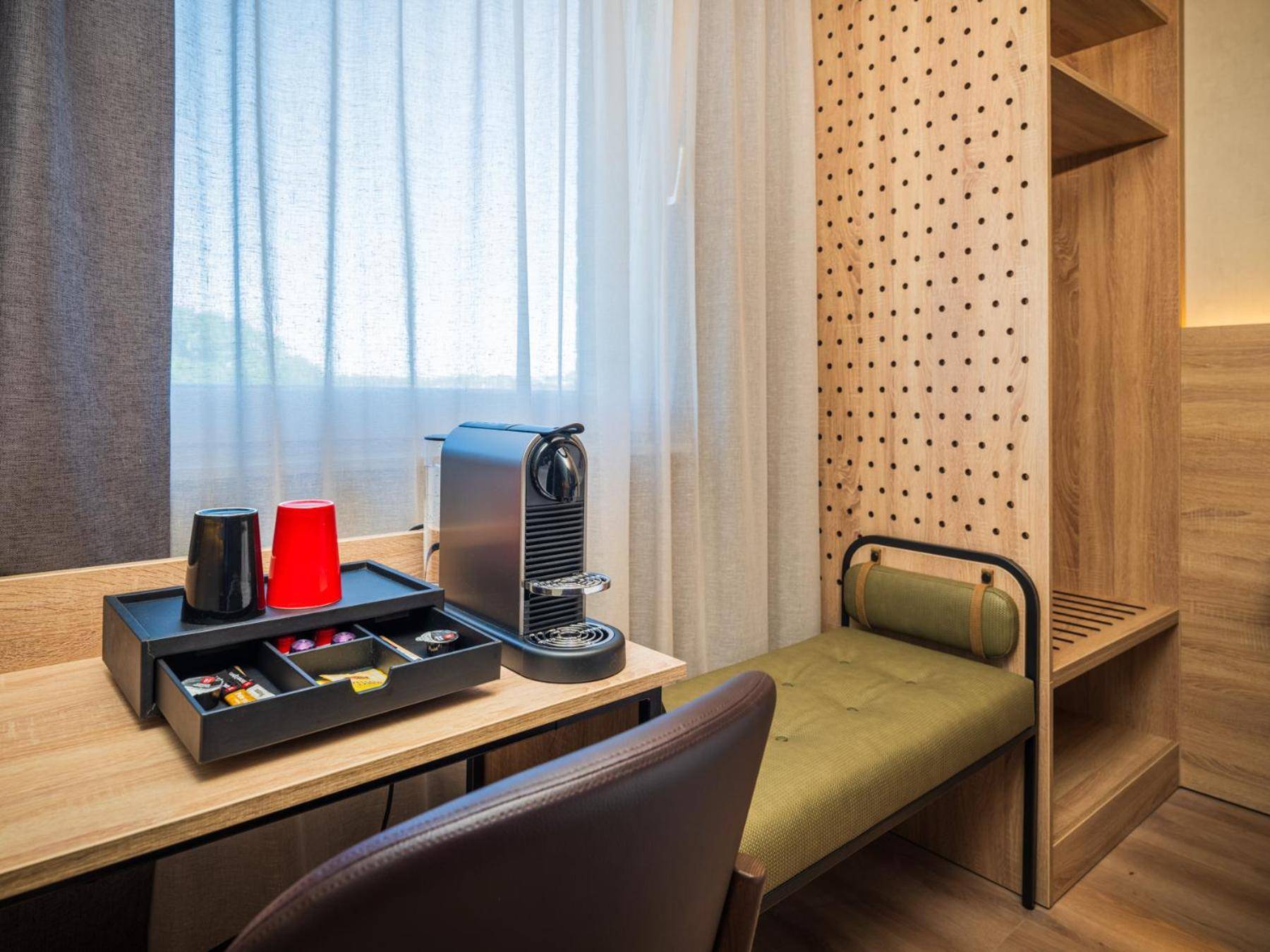 Campanile Hotel & Restaurant Zwolle