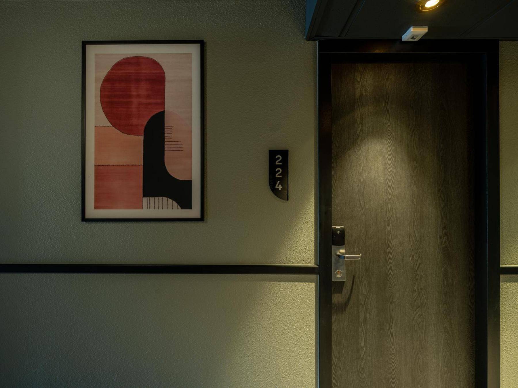 Campanile Hotel & Restaurant Zwolle