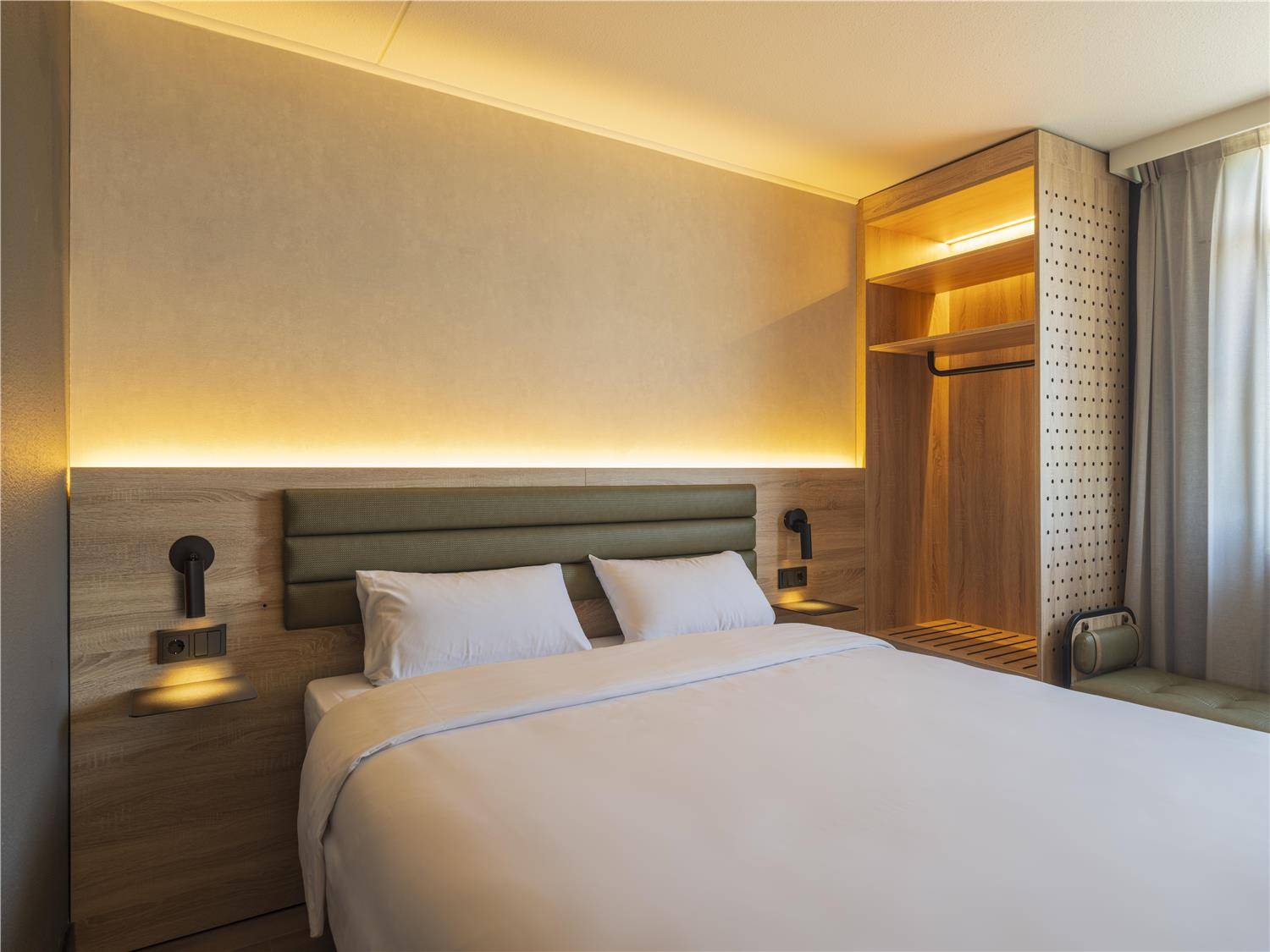 Campanile Hotel & Restaurant Zwolle