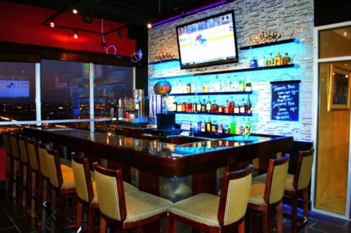 Meadowlands View Hotel