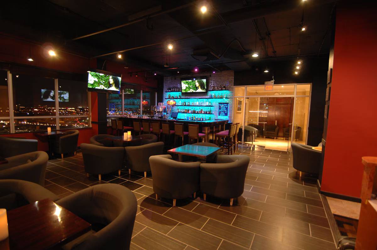 Meadowlands View Hotel