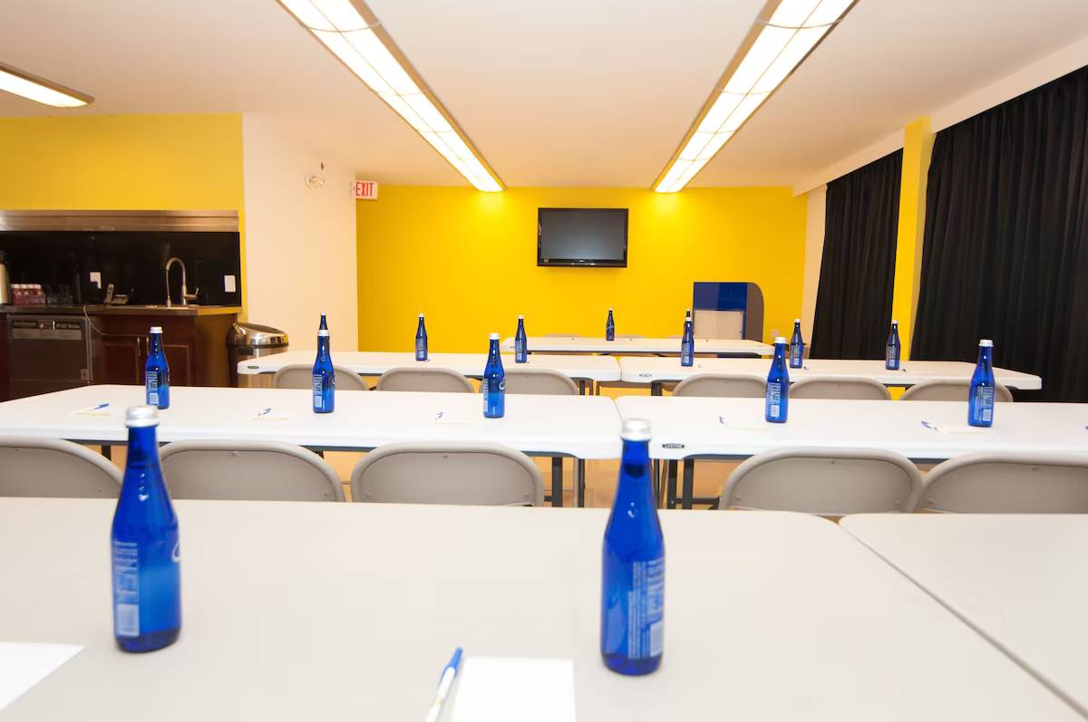 Meadowlands View Hotel