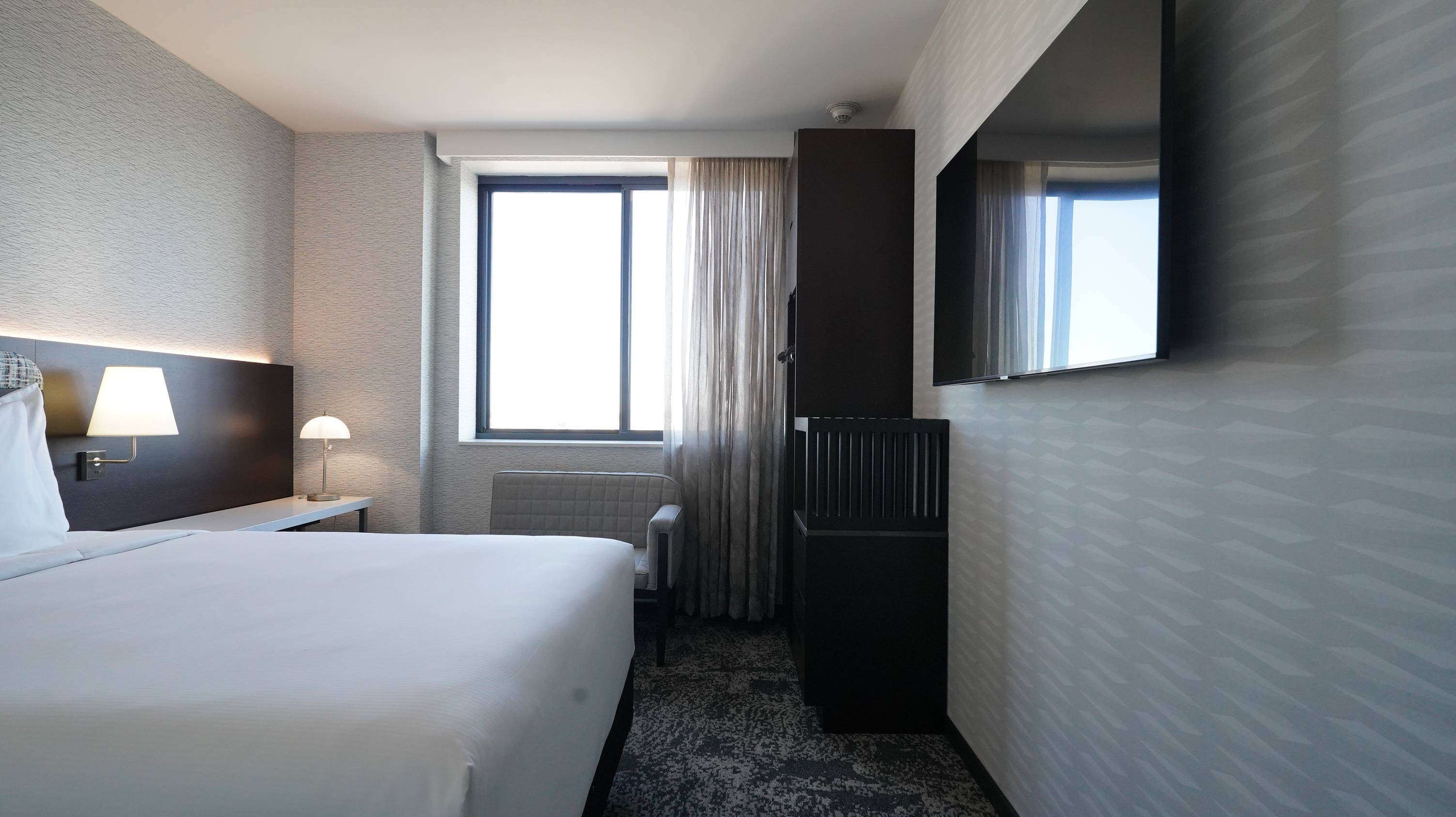 DoubleTree by Hilton Long Island City New York