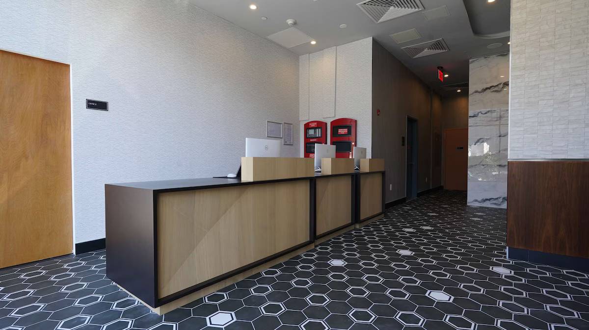 DoubleTree by Hilton Long Island City New York