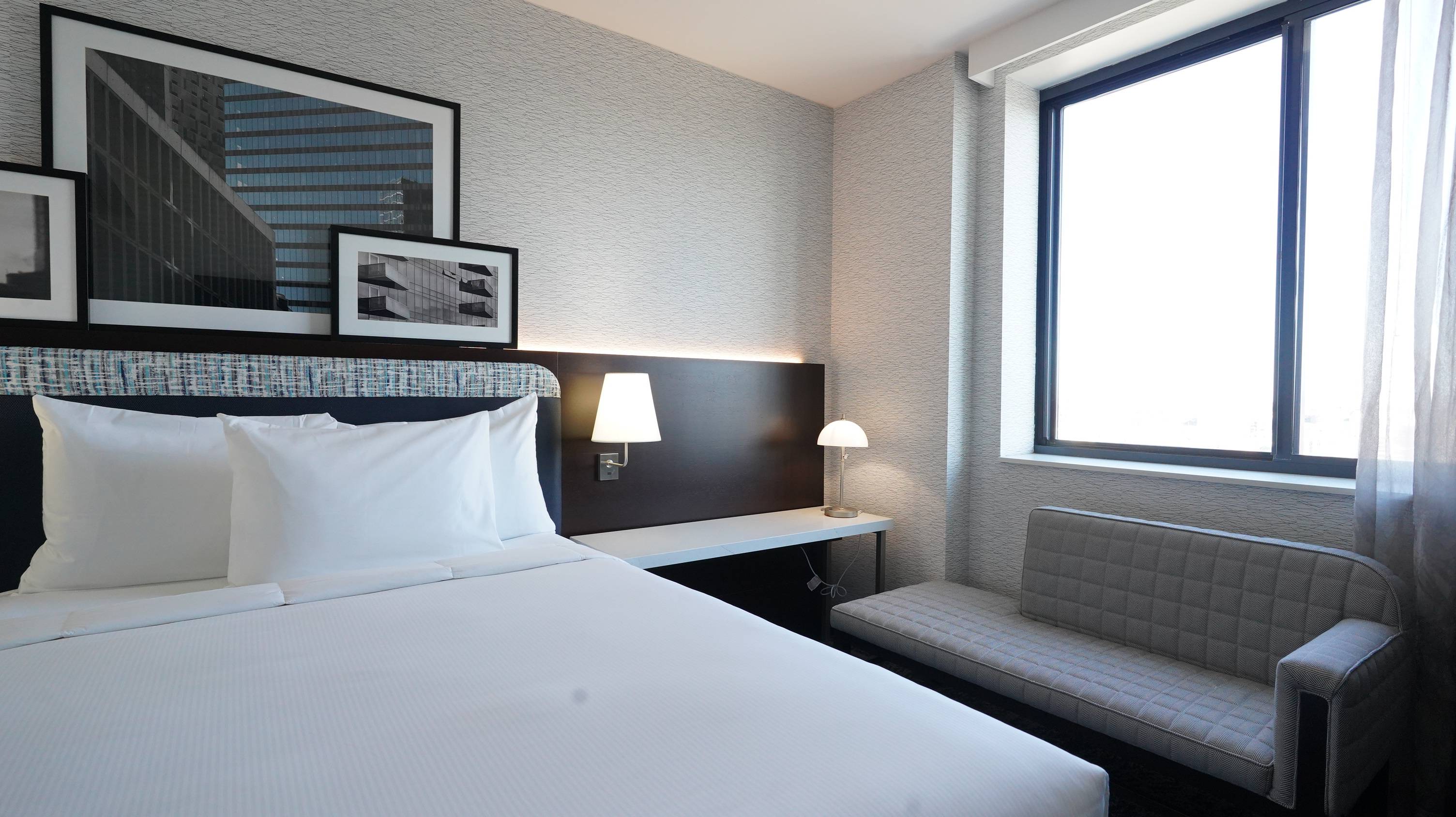 DoubleTree by Hilton Long Island City New York