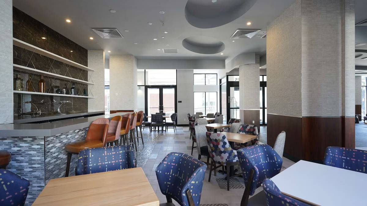 DoubleTree by Hilton Long Island City New York