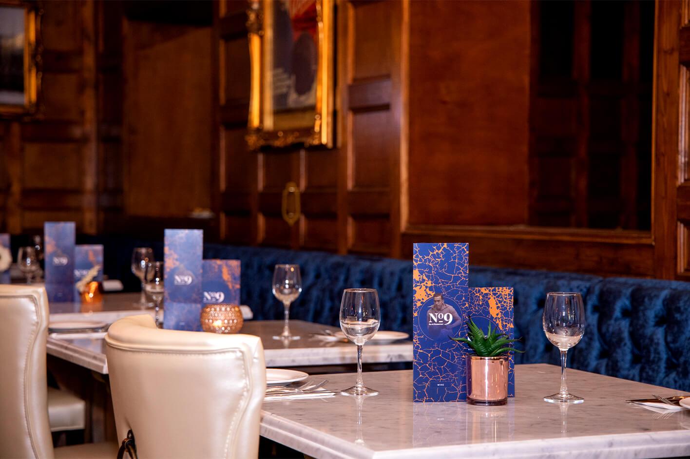 The Dixie Dean Hotel