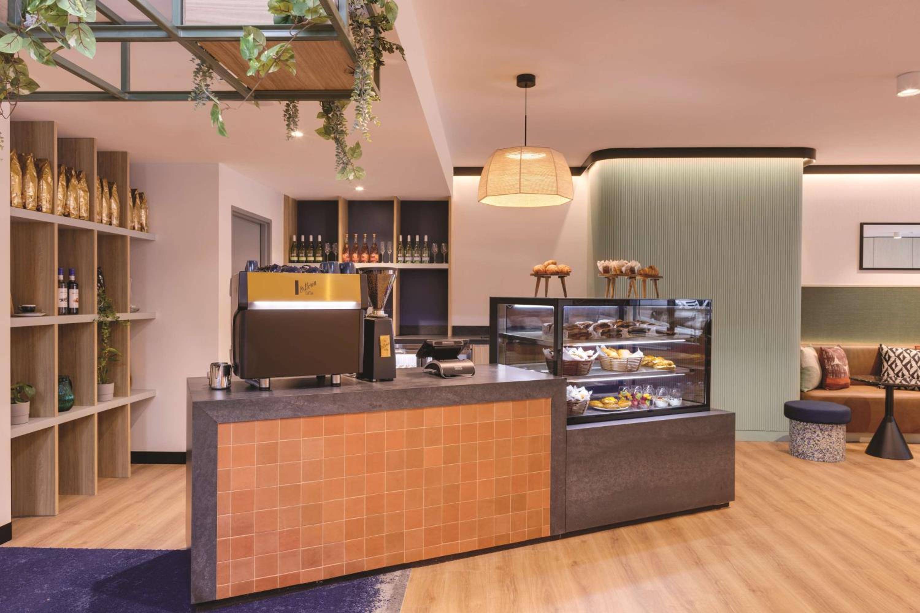 Travelodge Hotel Hurstville Sydney