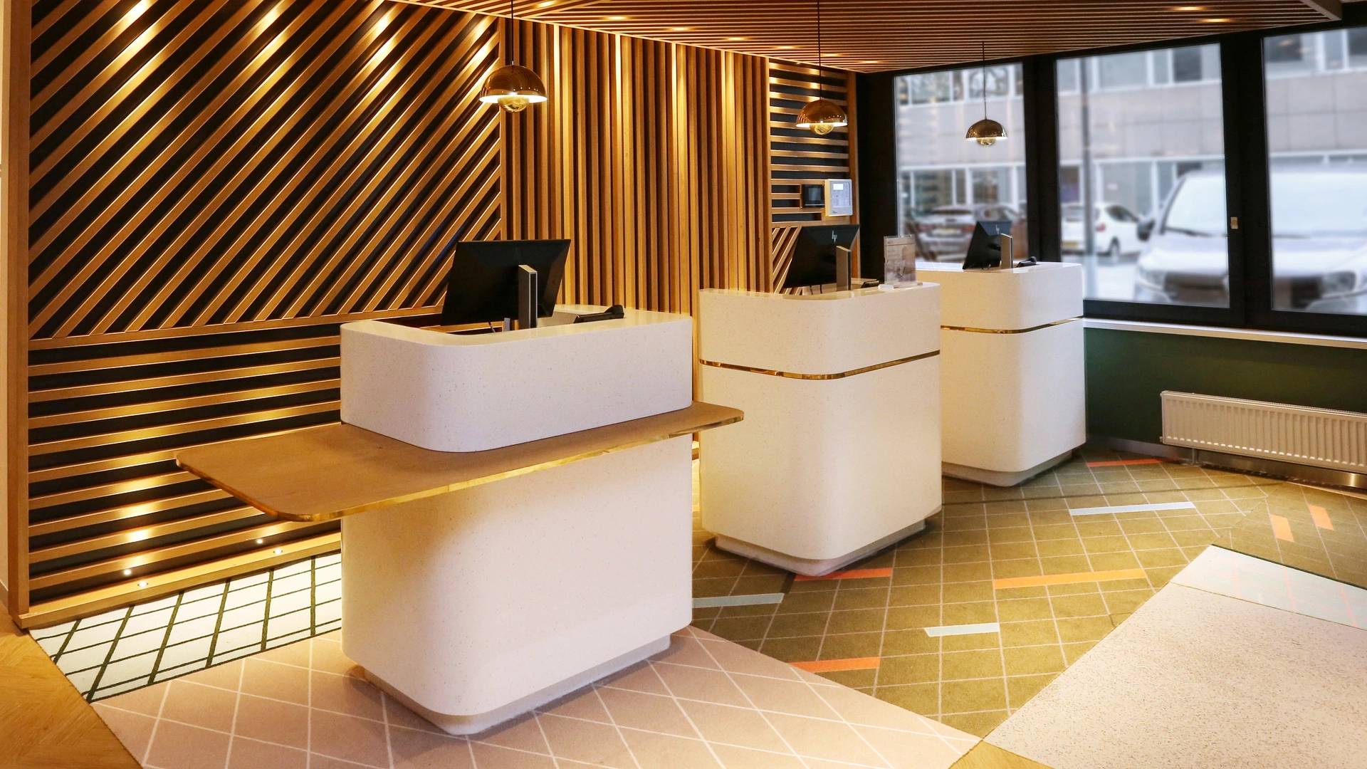 Hotel Nordseka The Hague Voorburg