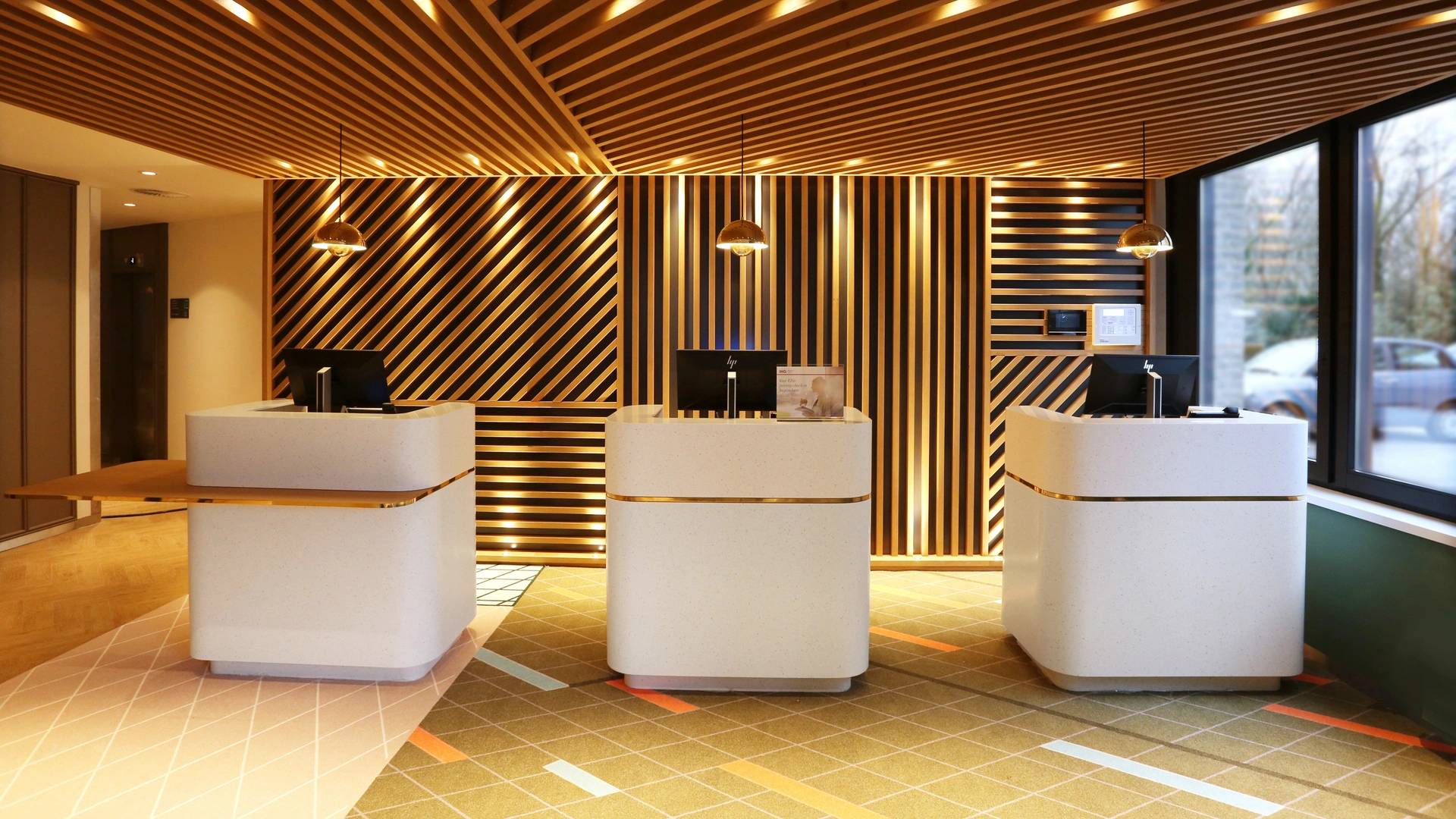 Hotel Nordseka The Hague Voorburg