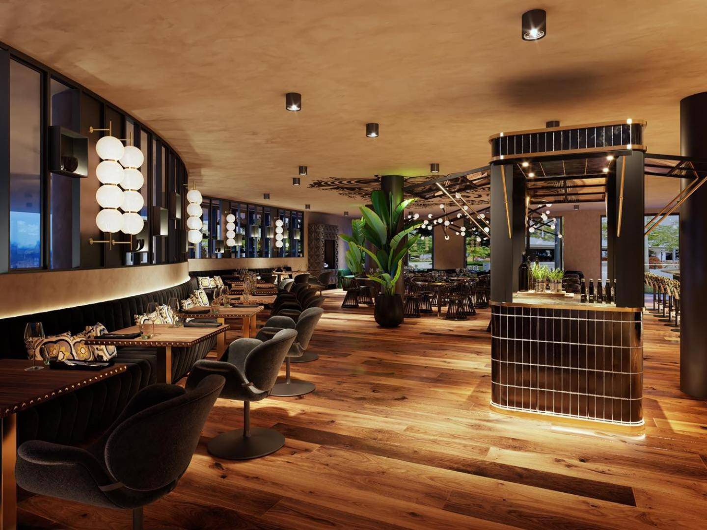 Hotel Nordseka The Hague Voorburg