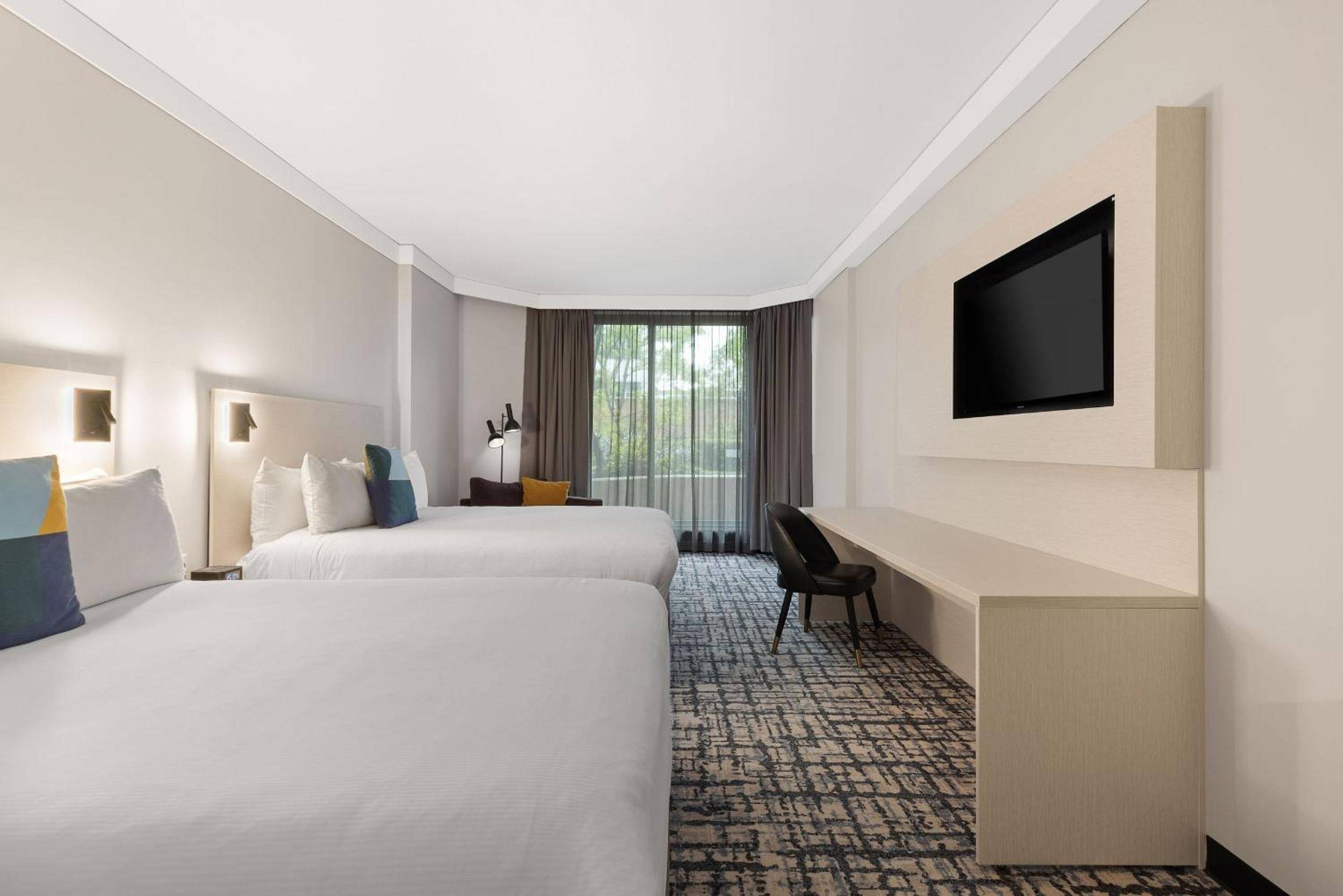 Sydney Central Hotel Managed by The Ascott Limited