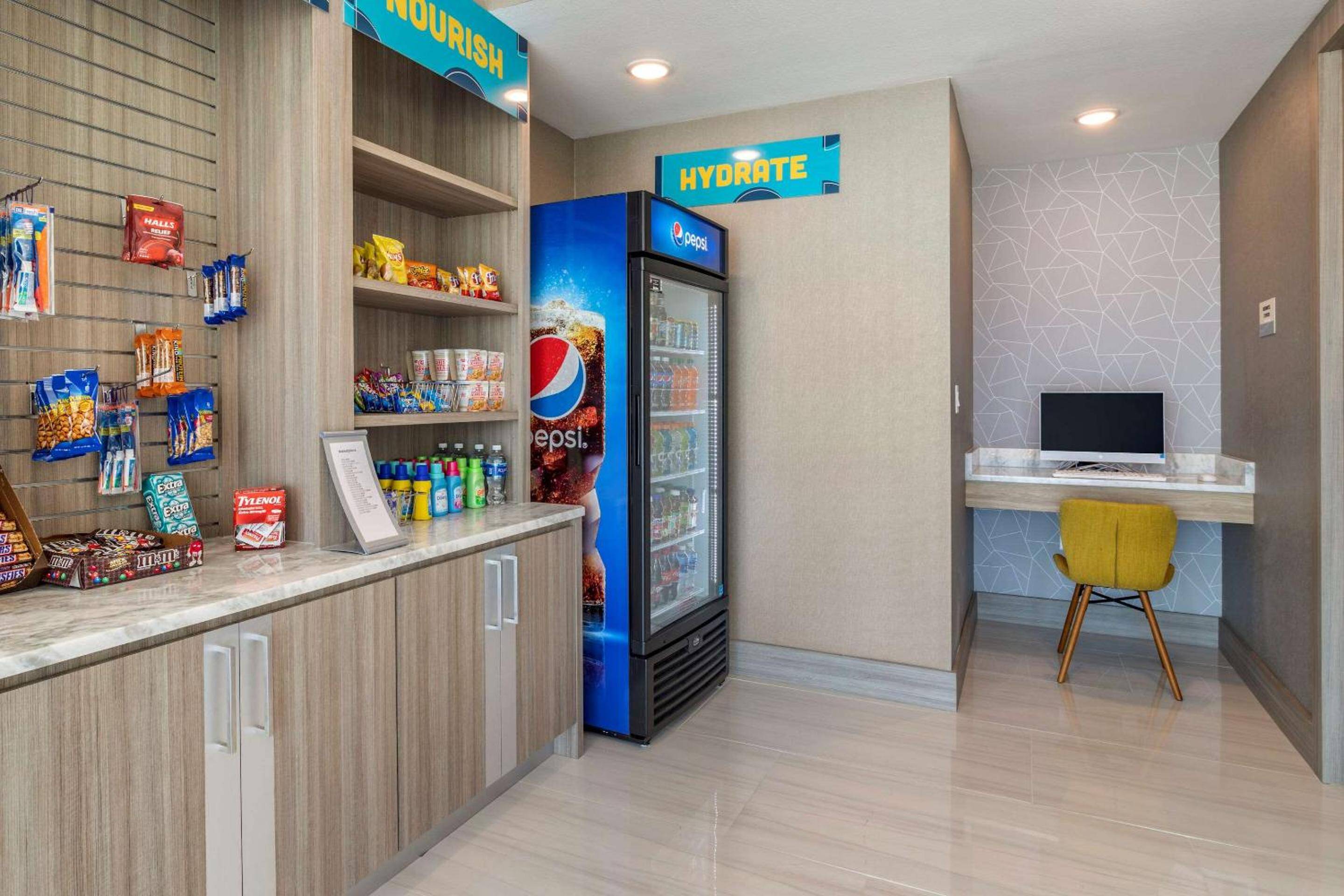 Clarion Pointe Port Arthur-Beaumont South