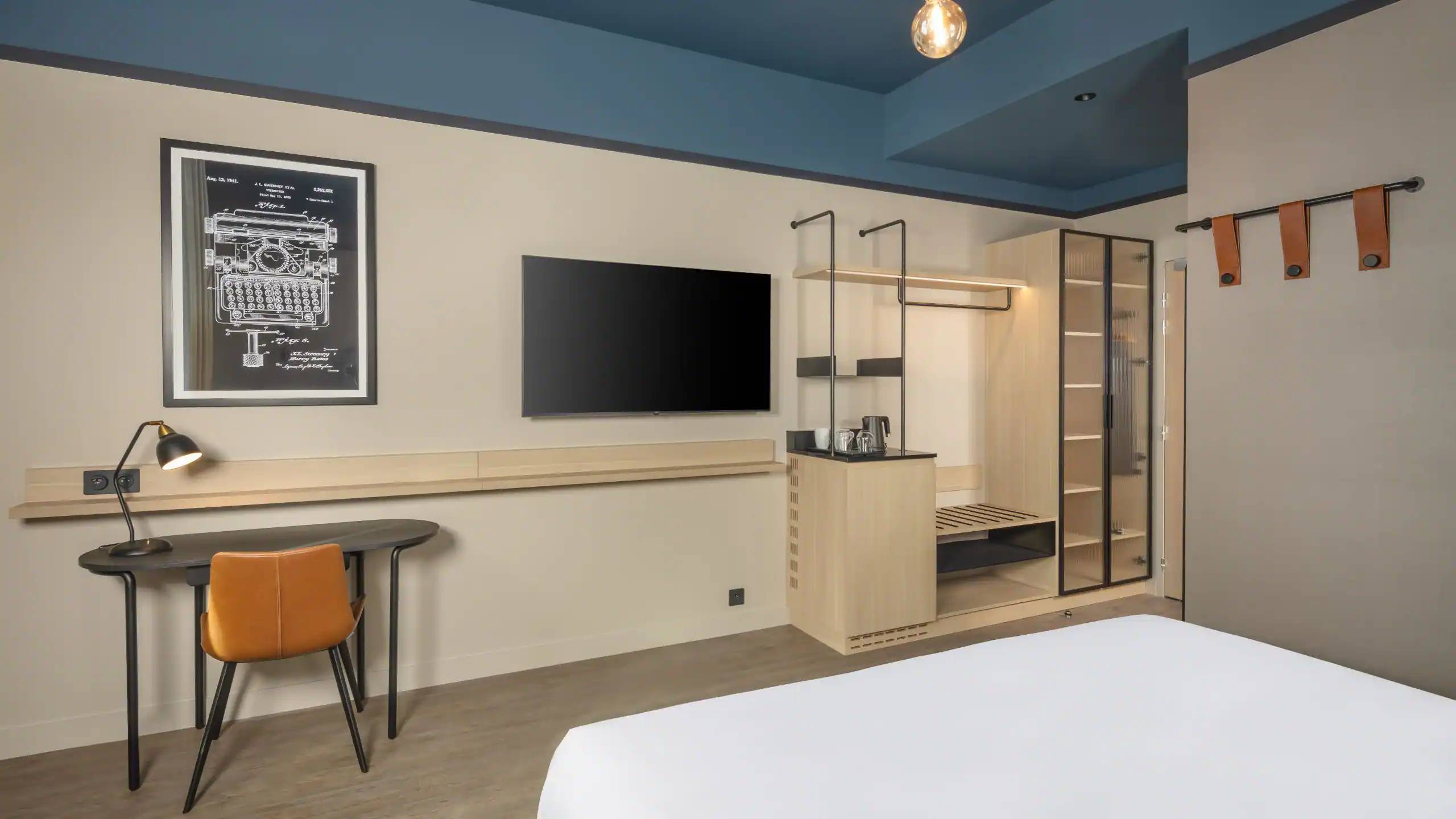 Hyatt Place Rouen