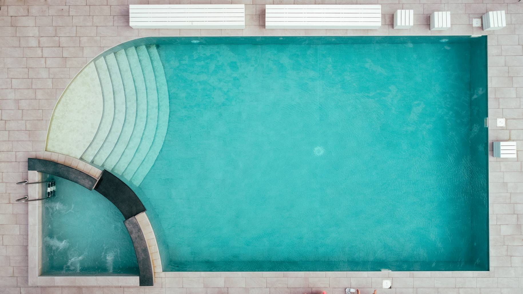 Ferretti Beach Hotel