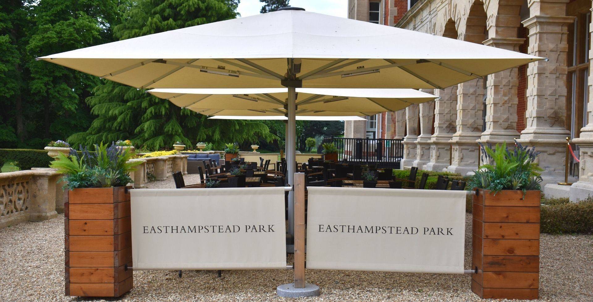 Easthampstead Park