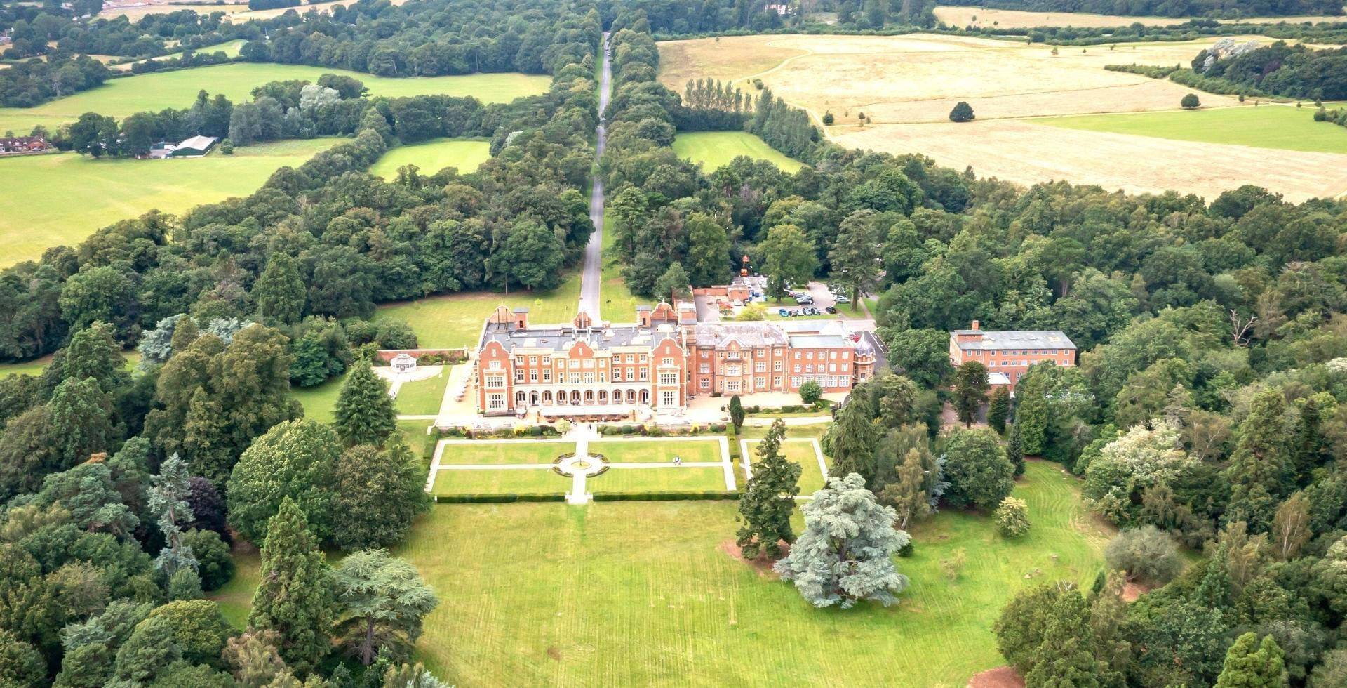 Easthampstead Park