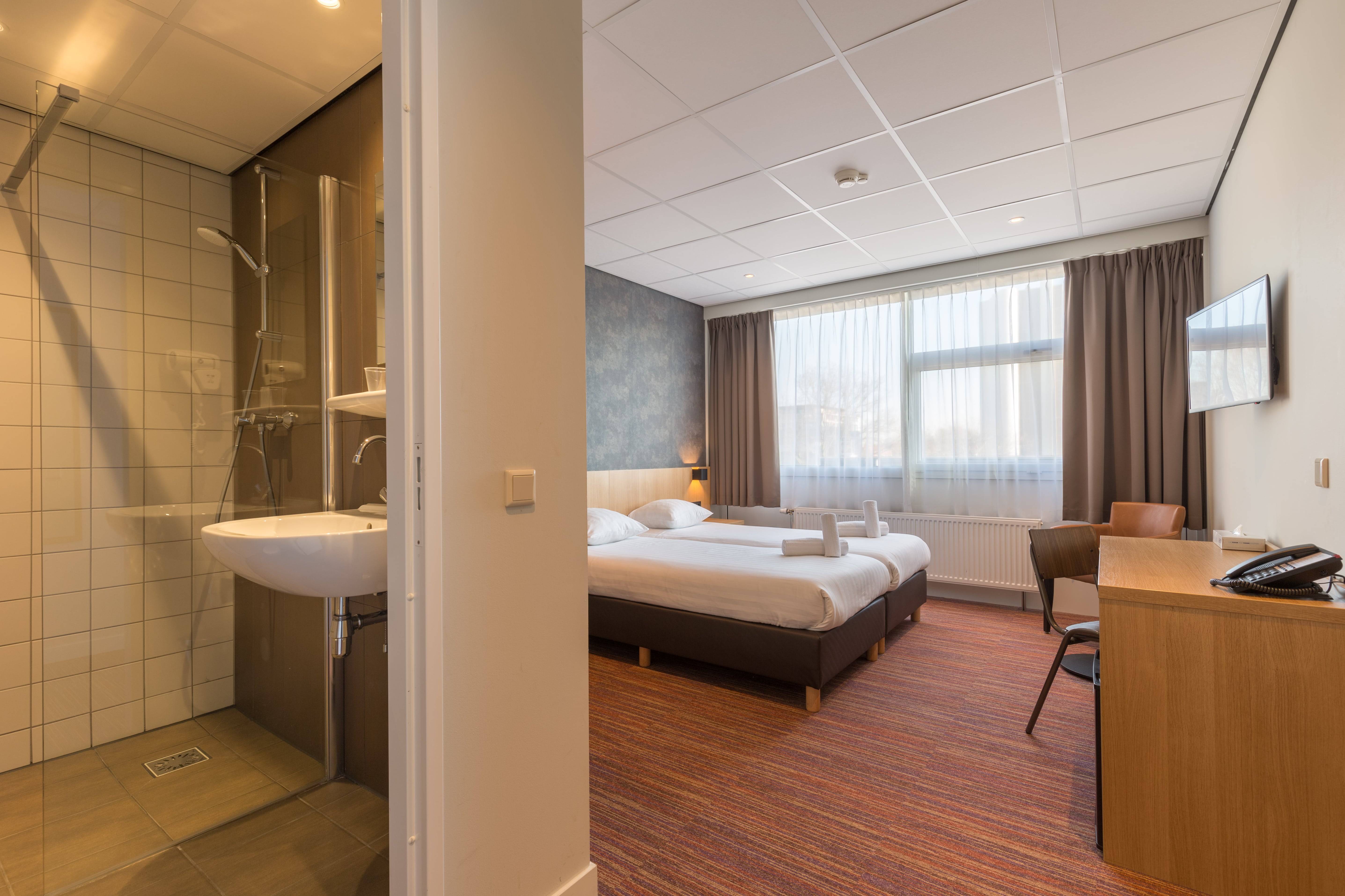 Best Western Amsterdam